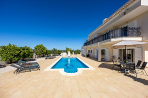 Sunset Haven Villa